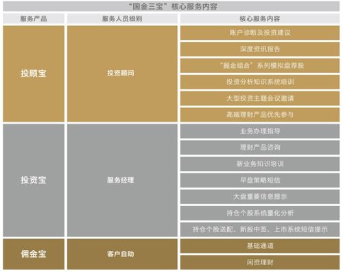 國(guó)金證券 以專業(yè)驅(qū)動(dòng)，讓金融服務(wù)更高效、更可靠