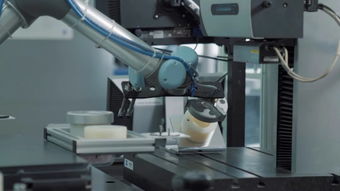 你的工廠和自動(dòng)化只差1臺(tái)優(yōu)傲機(jī)器人的距離 自動(dòng)化及機(jī)械傳動(dòng)產(chǎn)品的研發(fā)新紀(jì)元