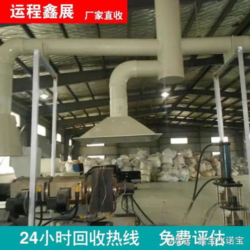 山西化肥飼料廠生產線自動化設備拆除與回收，助力產業升級與循環利用